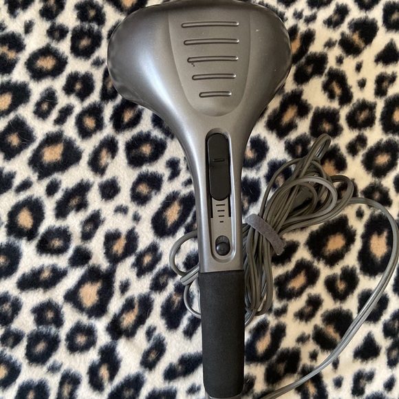 Homedics personal massager - Picture 3 of 7